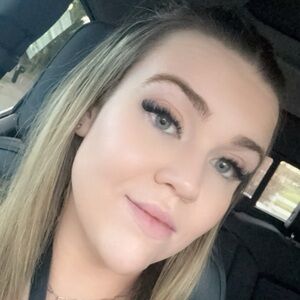 Meet your Posher, Audrey